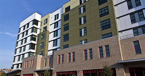 The one and two bedroom condos each boast a private balcony, and attract a mix of young families, professionals, and empty nesters. Apartments Near UNC-Chapel Hill | Shortbread Lofts