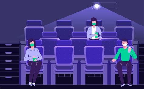 Esto es lo que se sabe. Coronavirus: Cinépolis y sus nuevas medidas de seguridad
