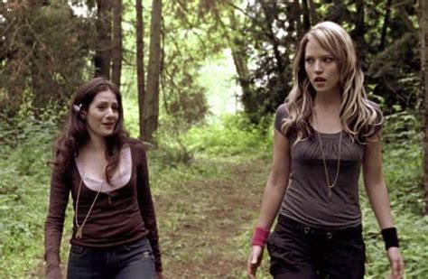 Wrong Turn 2 Dead End 2007 Film Cinemade