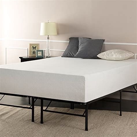 Buy comfortable mattresses and bedding basics of all types and sizes with mattress news. Sleep Master 12-Inch Pressure Relief Memory Foam Mattress ...