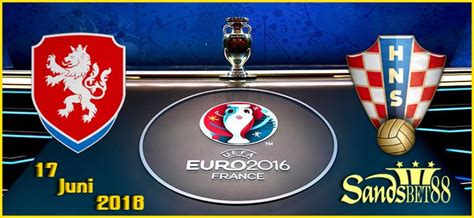 Prediksi skotlandia vs ceko di jadwal euro 2021 berdasar skor h2h. Euro 2016 - Prediksi Republik Ceko vs Croasia 17 juni 2016 ...
