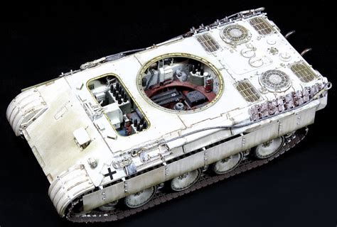 The Modelling News Painting And Weathering Guide 35th