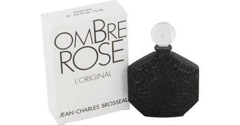 jean charles brosseau ombre rose profumo 0 5 fl oz price