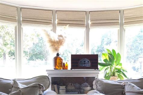 The Ultimate Guide To Blinds For Bay Windows Artofit