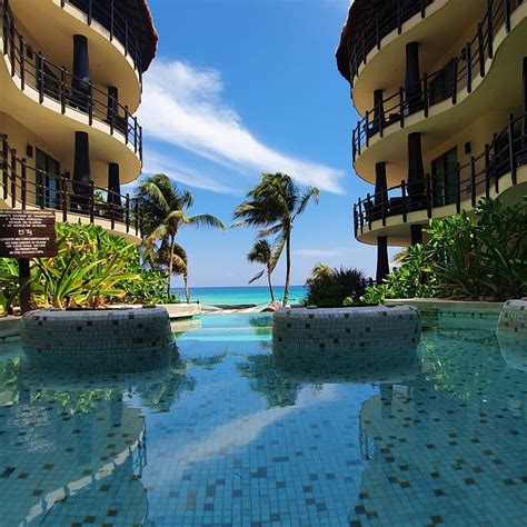 El Taj Oceanfront And Beachside Condos Hotel Updated 2020 Prices