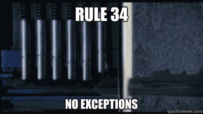 Rule No Exceptions Key Rule Quickmeme