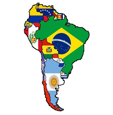 Create A All Things South America Trivia Game With Crowdpurr