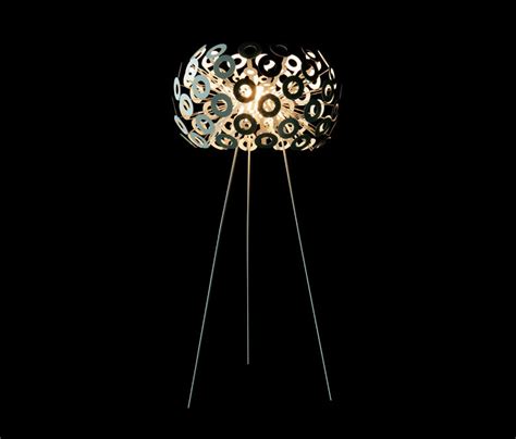 Dandelion Floor Lamp General Lighting From Moooi Architonic