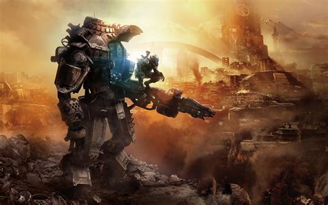 Titanfall Dlc Release Date News Next Update Features Capture The