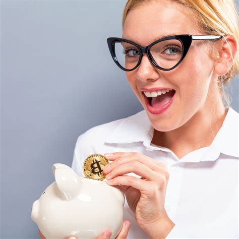 Buying crypto is as easy as 1, 2, 3: Women's Interest in Crypto Trading Has Doubled, UK ...