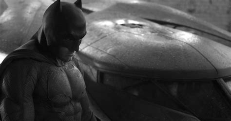 Watch Batman Vs Superman Batmobile Chase Spot