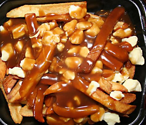 Poutine Facts History And Cultural Importance In Canada Delishably