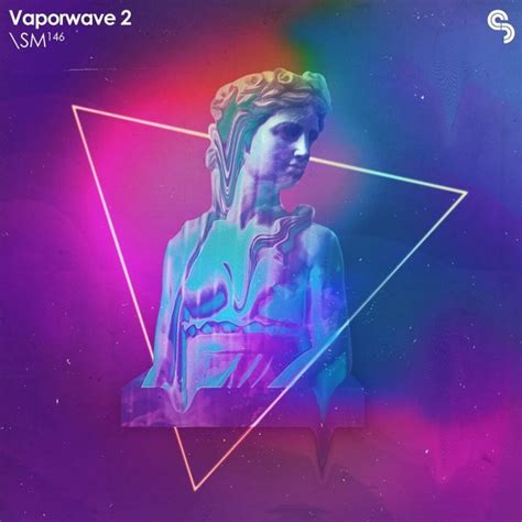 Vaporwave 2 Sample Pack Released By Sample Magic