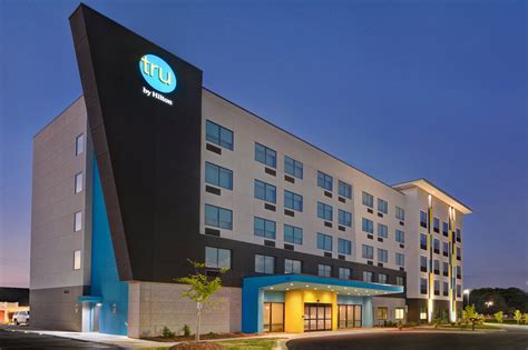 Tru By Hilton Fort Mill Updated 2024 Prices Reviews And Photos Sc Hotel Tripadvisor