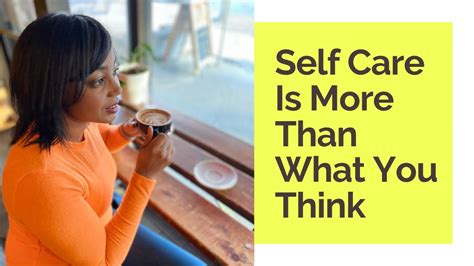 Why Self Care Is Extremely Important And How It Can Rebuild Your Life