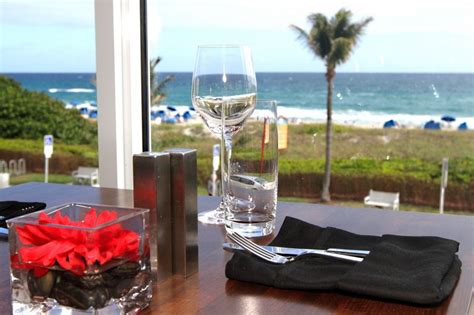 Pompano Beach Restaurants On The Ocean Joya Estep
