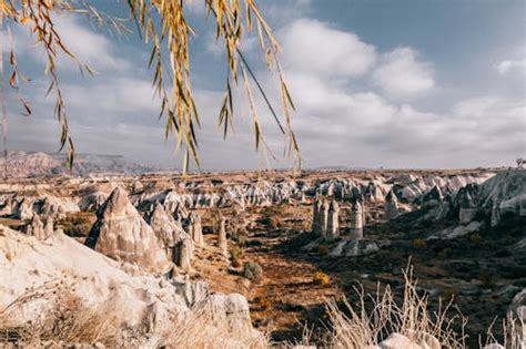 Goreme National Park Turkey Everything You Need To Know