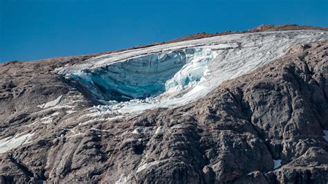 The Worlds Most Visited Glaciers Could Soon Be Gone The New York Times