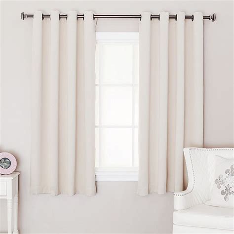 Maybe you would like to learn more about one of these? small window curtain ideas - 2019 - Curtains Diy