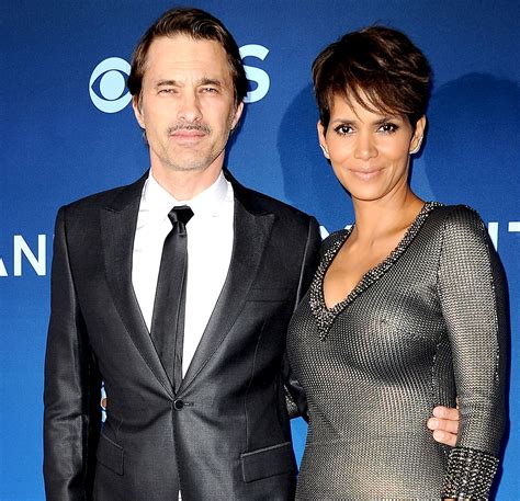 Olivier Martinez Filed For Divorce Shortly After His Wife Halle Berry
