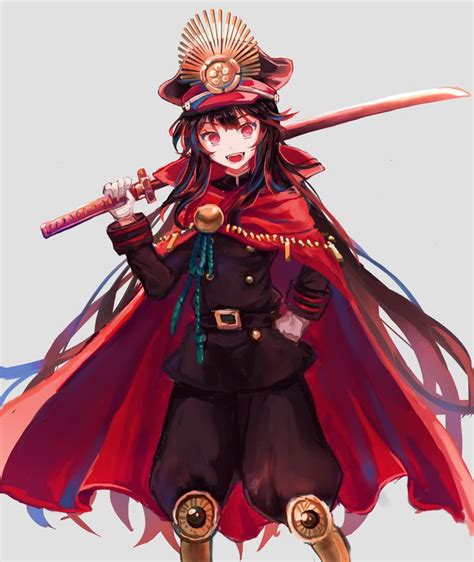 Saint war order b rally to meet under the holy flag. Oda Nobunaga【Fate/Grand Order】 | Fate anime series, Anime ...