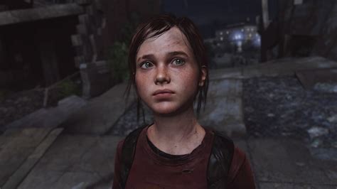 Steam Community Screenshot Last Of Us Remastered Ellie