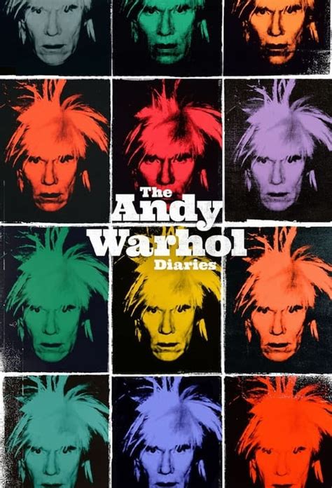 Where Can I Watch The Andy Warhol Diaries — The Movie Database Tmdb