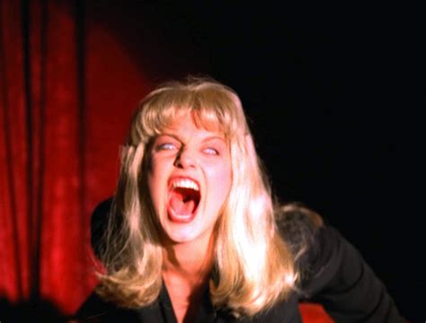 Favorites Top 5 Horror Moments In Twin Peaks 25yl Favorites