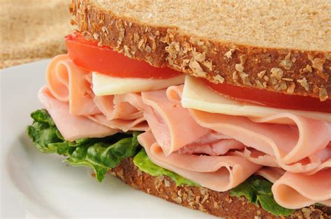 top 15 most popular ham and cheese sandwiches easy recipes to make at home