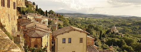Montepulciano One Of Tuscanys Most Beautiful Towns