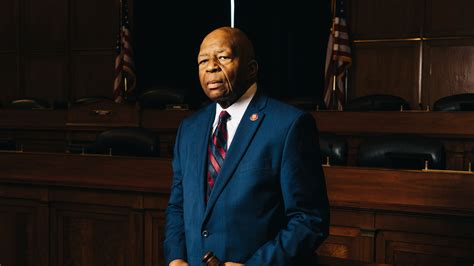 Elijah Cummings Powerful Democrat Who Investigated Trump Dies At 68 The New York Times