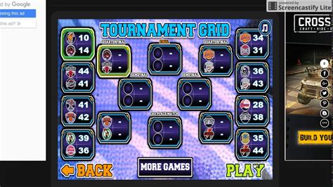 Game alerts be the first to play our latest online games by following @steinbachgames on twitter or facebook. Basketball Legends - Unblocked Games Free Online Games ...