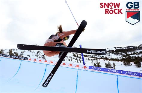 Snow+Rock Results Round-Up: Brilliant Brits continue spectacular season