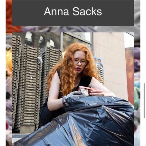 Anna Sacks