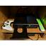 Microsoft Xbox 360 E 4GB Dusky Console Bundle  Warranty & Equipment