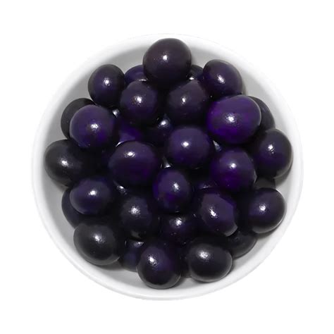 Black Currant Ball Candy Packaging Type Packet At Rs 120kg In Jaipur