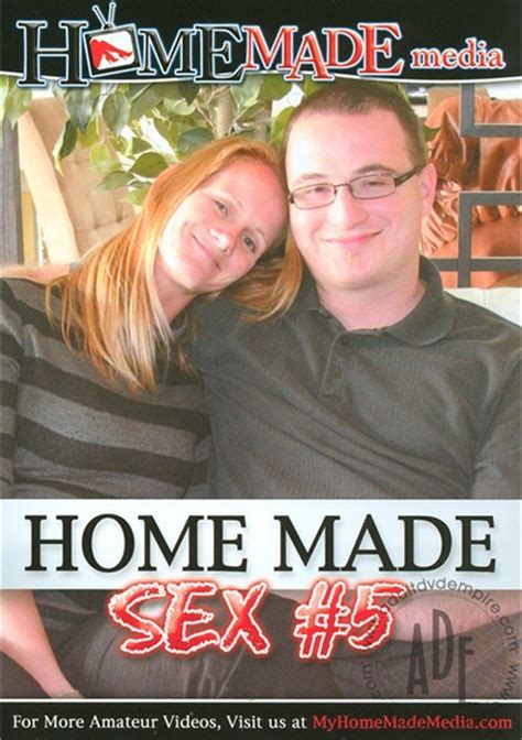 Home Made Sex Vol 5 2011 By Homemade Media Hotmovies