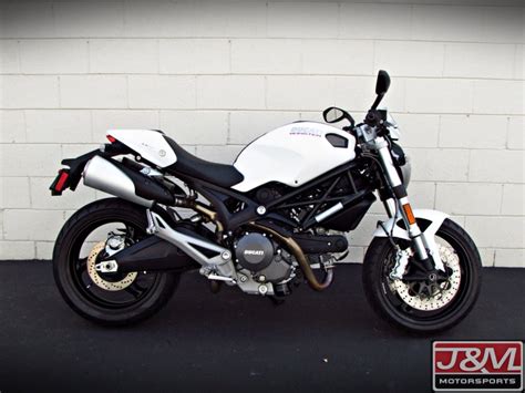 Finance availbale with all major banks up to 72 months with or wihtout deposit(t&c apply). 2013 Ducati Monster 696 ABS For Sale • J&M Motorsports