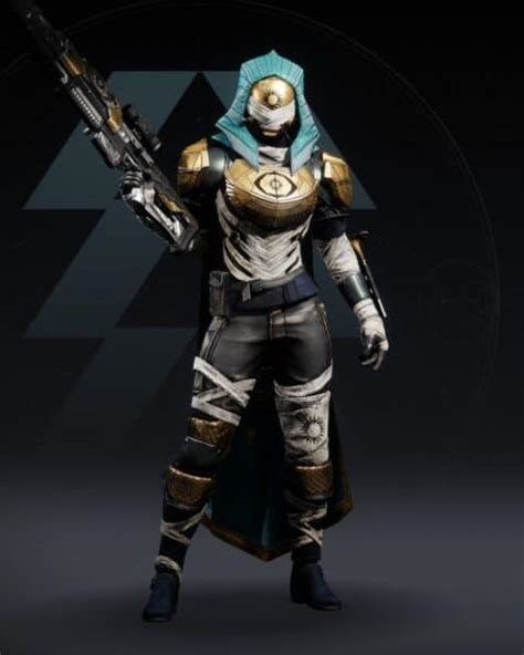 Destiny 2 Hunter Armor Best Exotics Fashion And Armor Sets