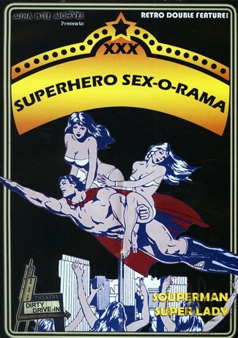 Superhero Sex O Rama Alpha Blue Archives Unlimited Streaming At