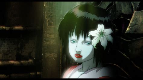 Ghost In The Shell Full Hd Wallpaper And Background Image 1920x1080 Id299535