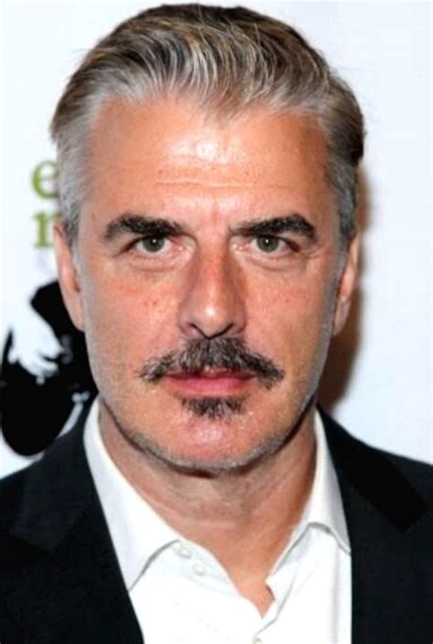 Chris Noth Dropped From The Equalizer After Sexual Assault Allegations