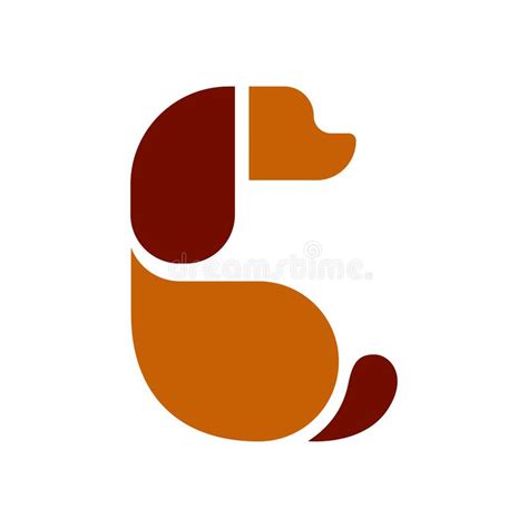 Dog Pet Logo Icon Design Stock Vector Illustration Of Design 228171150
