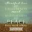 Psalms Of Peace {a Trio Printables} — Little House Studio