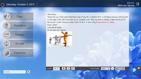 Apps apps detail view all apps. Digital Diary Pro for Windows 10 free download on 10 App Store