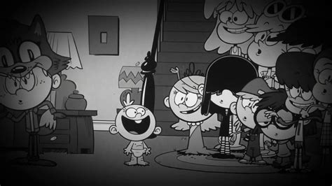 Loud House The Crying Dame Colorful Youtube