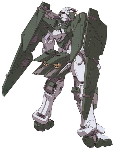 Gn 002 Gundam Dynames