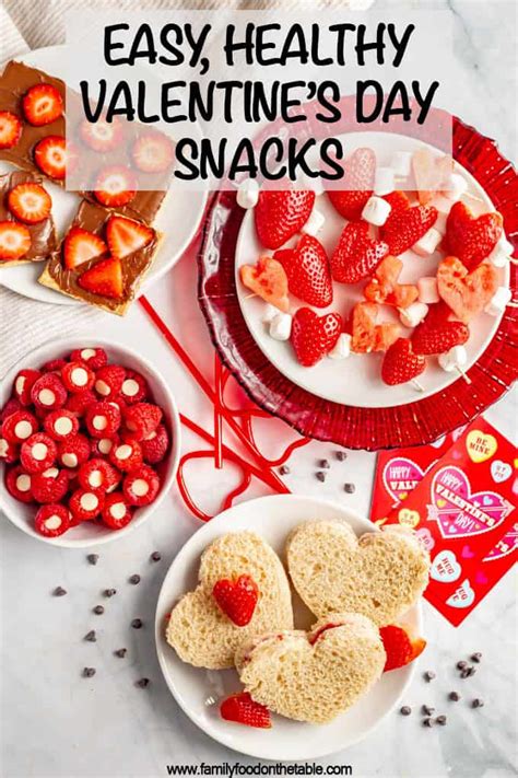 Isabel Ross 46 Tips For Valentines Day Cooking Activities For Kids