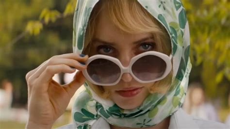 Watch Maya Hawke And Camila Mendes Do Revenge In First Teaser For Ya Film Clickthecity