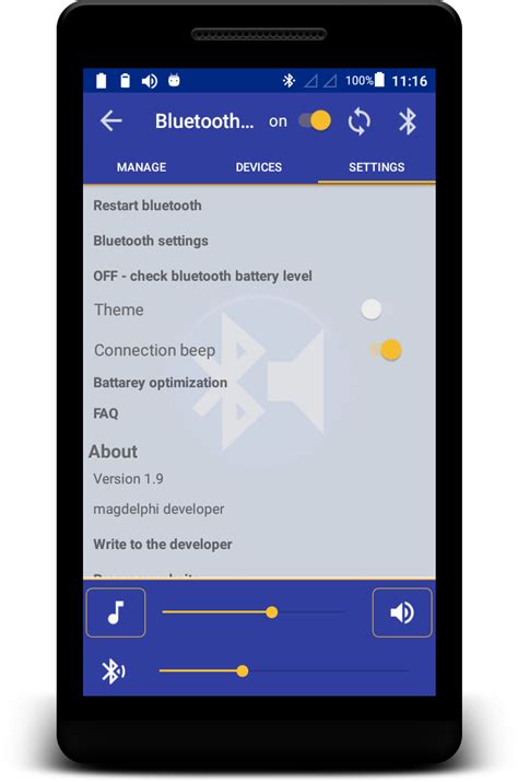 Download bluetooth music player free for pc free at browsercam. Bluetooth Music